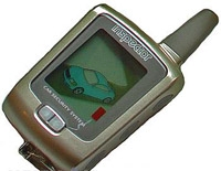 Inspector Boomerang Alpha 2000  -  9