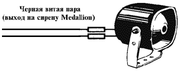   Medallion