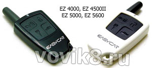 Easycar R-5000  -  3